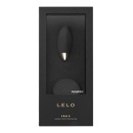 LELO - LYLA 2 INSIGNIA DESIGN EDITION UOVO MASSAGER NERO